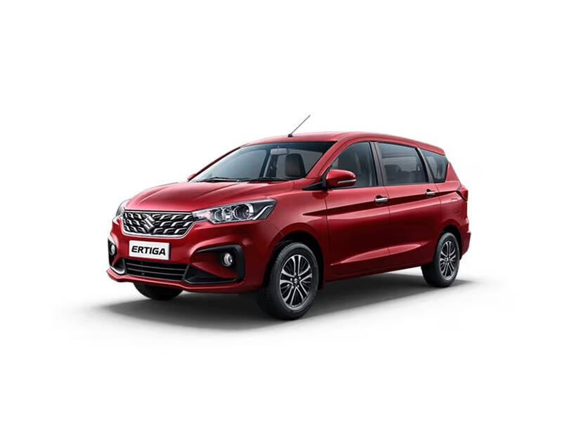 Suzuki Ertiga (XL7) ZXI Plus Suzuki Ertiga (XL7) ZXI Plus